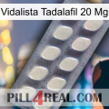 Vidalista Tadalafil 20 Mg 08